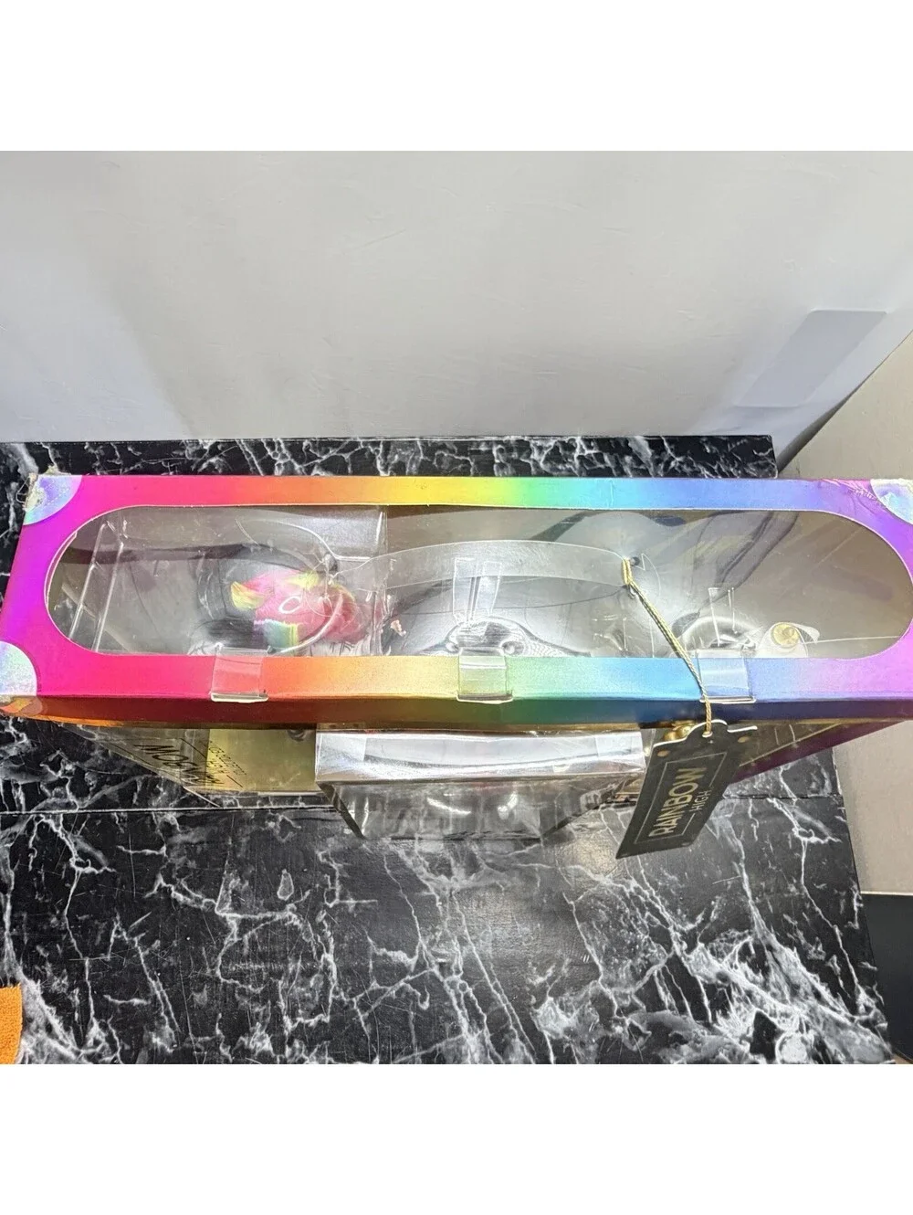 MGA Entertainment rainbow high